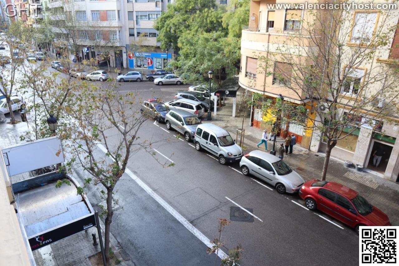 Valencia City Host エクステリア 写真