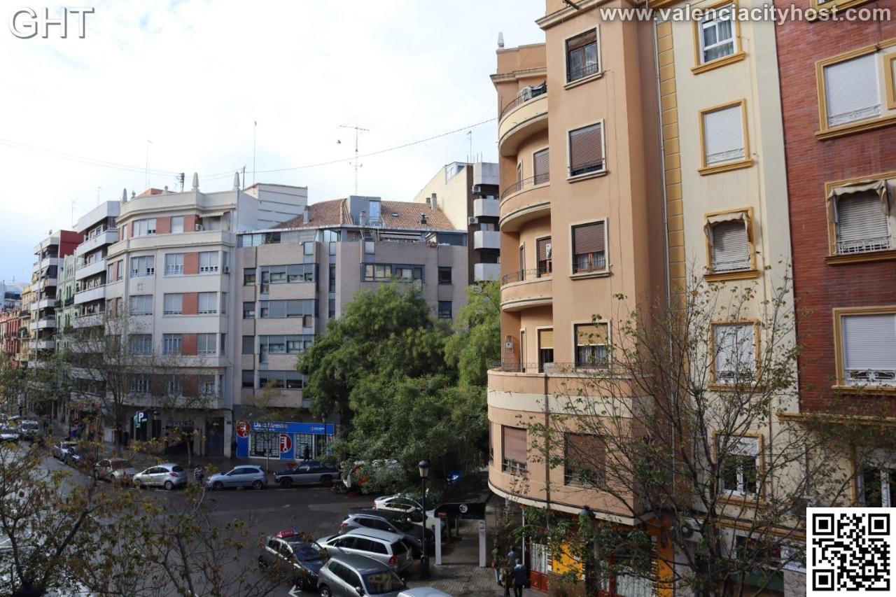 Valencia City Host エクステリア 写真
